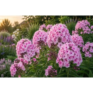 Flox metlinatý (Phlox paniculata) ´SWEET SUMMER DREAM’® - kont. C1,5L